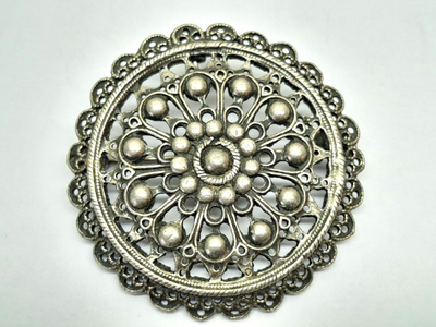 Rintakoru/riipus