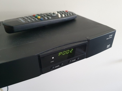 Topfiedl digiboxi black edition