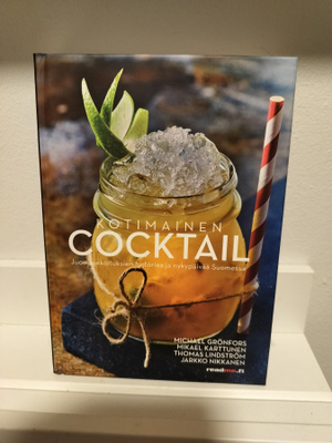 Kotimainen Cocktail