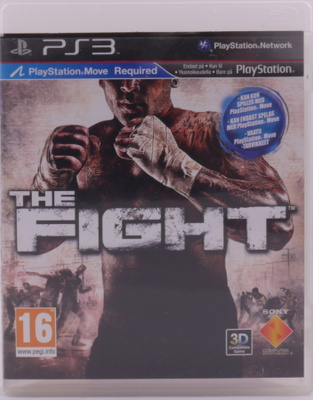 The Fight