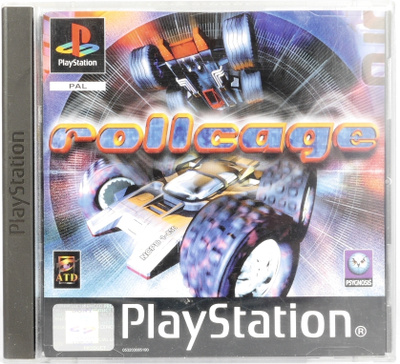 Rollcage