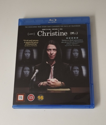 Christine