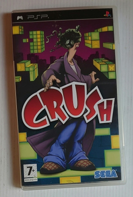 Crush