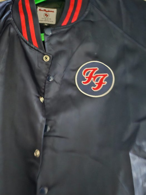 Foo Fighters - jacket