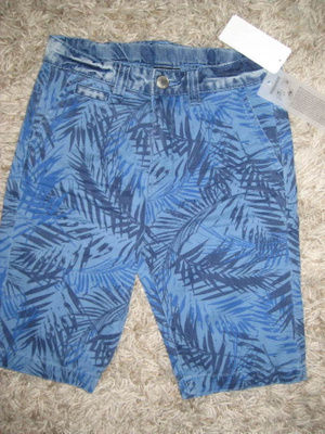 **KAppAhl shortsit UUSI koko 140 cm **