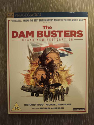 The Dam Busters