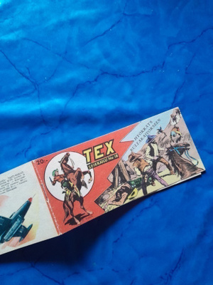 tex 3vsk 18
