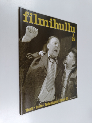 Filmihullu 3/2005