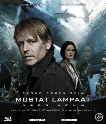 Varg Veum - Mustat lampaat (BLU-RAY)