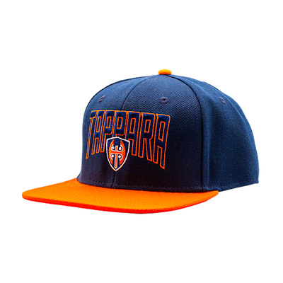 Lippis Snapback Retro- Tappara-Shop