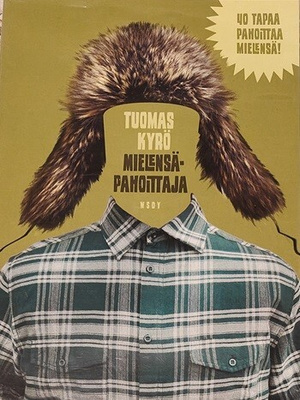 Mielensäpahoittaja