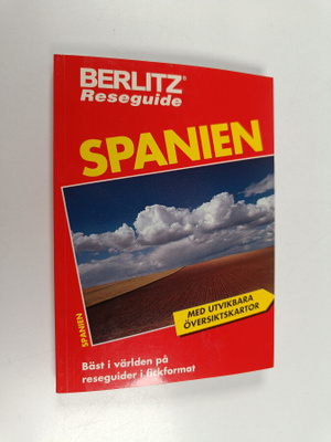 Emma Stanford : Spanien