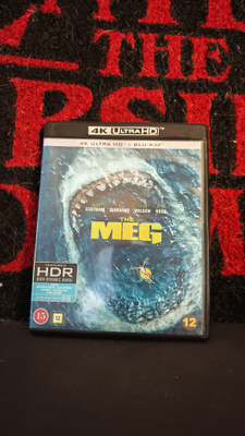 The MEG