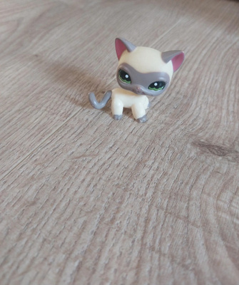 Lps seisovakissa, AITO