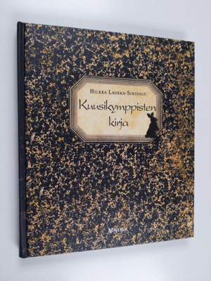 Hilkka Laukka-Sinisalo : Kuusikymppisten kirja (signeerattu)