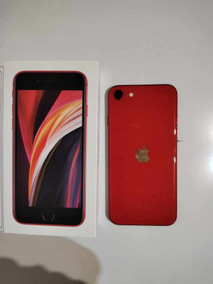 Apple iPhone SE2020