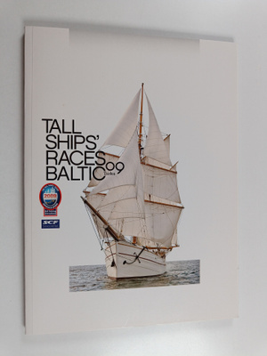 Tall Ships' Races Baltic 09 Turku