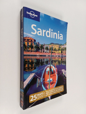 Duncan Garwood : Sardinia