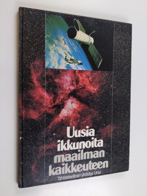 Kalevi ym. (toim.) Mattila : Uusia ikkunoita maailmankaik...