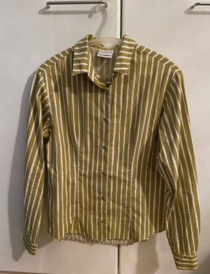 Marimekko jokapoikapaita koko S
