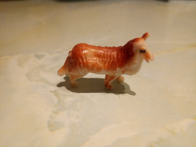 Koira Figuuri