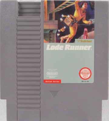 Lode Runner