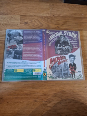 Laulava Sydän/Kalle Aaltosen Morsian