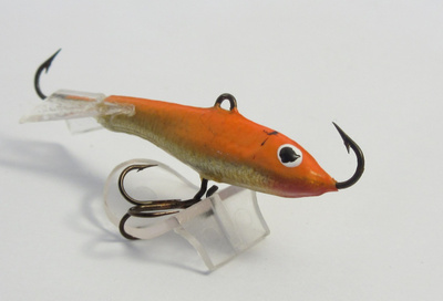 Rapala tasapaino
