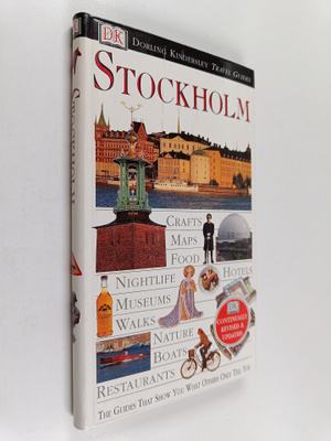 Kaj Sandell : Stockholm