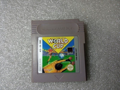 Game Boy World Cup Scn