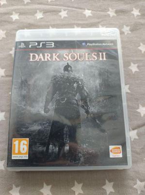 Dark Souls 2 (PS3)