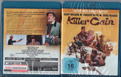 more dead than alive	(3 667)	UUSI	-DE-	BLU-RAY			clint walke
