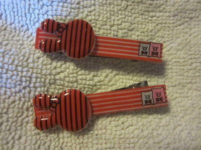 Pupu Pinnit / Pinni 2 kpl