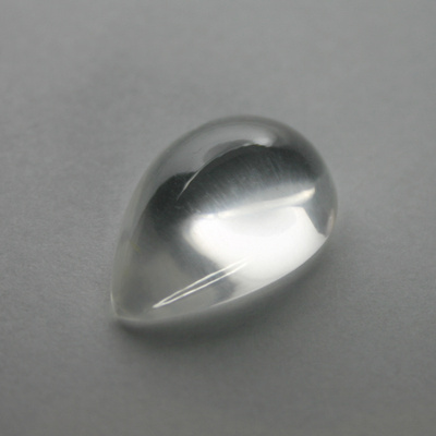 Puhdas suuri fenakiitti 18.52 ct kissansilmä Lanka +todistus