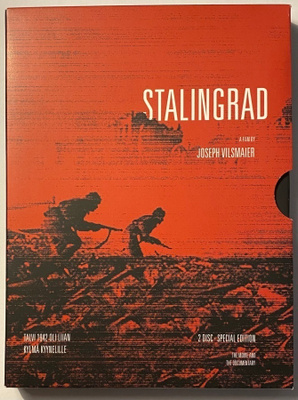 Stalingrad - 2DVD