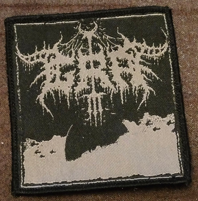 Grá : Logo : Logo hihamerkki