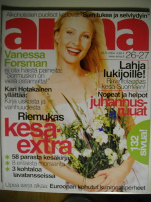 Anna lehti Nro 26-27/2004 (3.3)