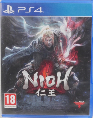 Nioh