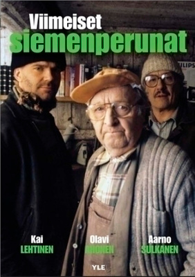 Viimeiset Siemenperunat