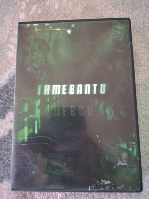 DVD: Ihmebantu