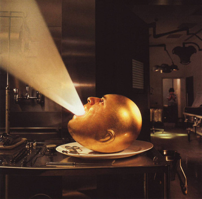 The Mars Volta - De-Loused In The Comatorium (CD) EX+!!