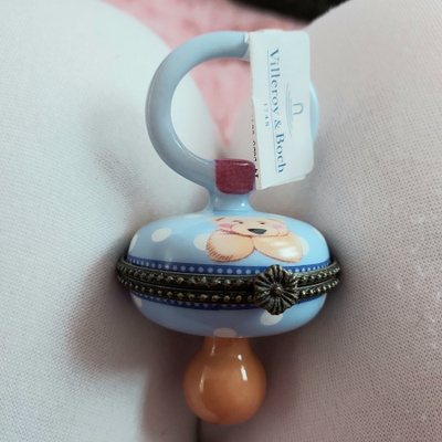 VILLEROY & BOCH TUTTI KORURASIA