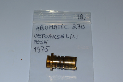 Abumatic 270