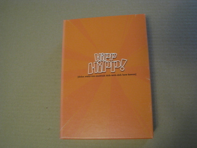 Hipp Hipp! - Samlarbox ( 3 x dvd )