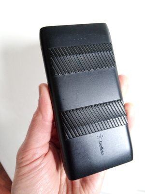 Belkin powerbank 10000mAh