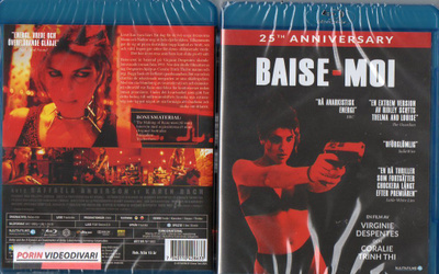 baise-moi	(57 163)	UUSI	-SV-	BLU-RAY				2000	ranska, sub.gb.