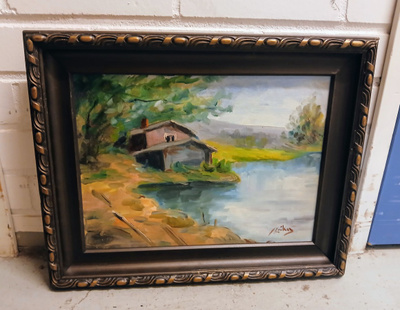 Lauri Adam "Lasse" Leikas 1895-1988