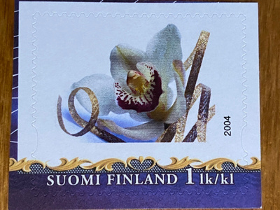OMAKUVAMERKKI 2004**