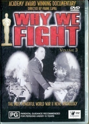* Why We Fight (Vol. 3): Divide and Conquer 1943 R2 164 min.