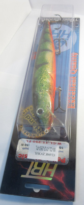 HRT Classic Vaappu 25cm